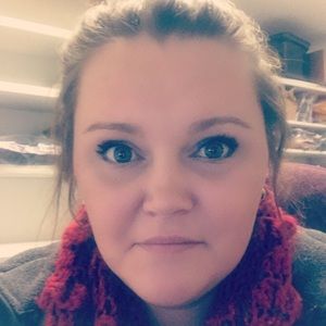 Meet your Posher, Kristin